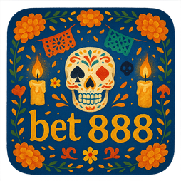 bet 888 logo